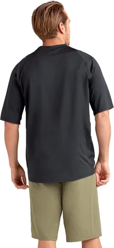 Miniatura 3 de Dakine Maillot de ciclismo de montaña de manga corta Vectra para hombre