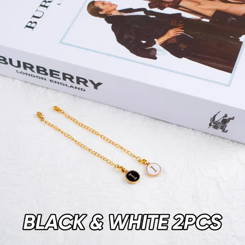 Miniatura 3 de 2 Dijes de Letra I, Accesorios para Taza Stanley Simple Modern, Placa de Identificación de Nombre, Letra Inicial para Mango, Dije Personalizado