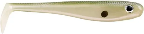 Miniatura 7 de Berkley Berkley PowerBait Hollow Belly Blanco Perlado