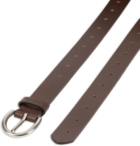 Miniatura 4 de Levi's Women's Fully Adjustable Perforated Slim Belt