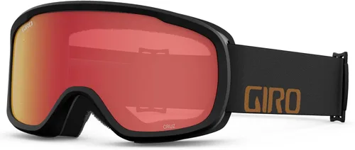 Miniatura 11 de Giro Cruz Gafas de esquí - Gafas de snowboard para hombres, mujeres y jóvenes, antivaho - OTG