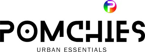 Miniatura 8 de Pomchies - Pomchies (talla única), color negro y amarillo