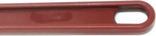 Miniatura 3 de Update International Raspador de silicona de 10