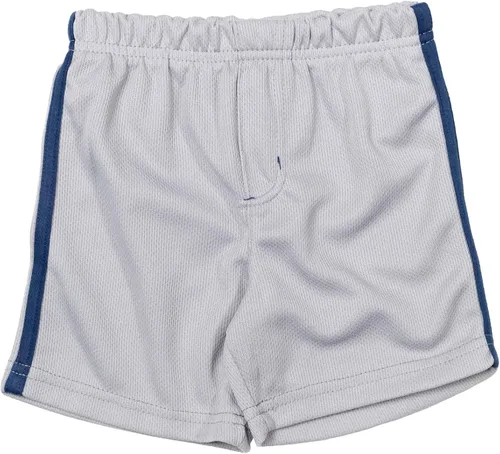 Miniatura 3 de Disney Pixar Toy Story Woody Buzz Lightyear Bo Peep Rex camiseta atlética pantalones cortos de malla conjunto de bebé a niño grande