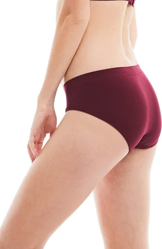 Miniatura 6 de Kalon - Calzoncillos de nailon para mujer, 6