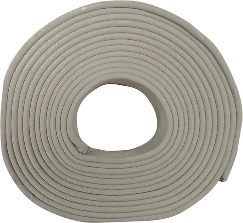 Miniatura 10 de Frost King B2 Mortite - Cable para calafatear con punta de dedo, 1/8 pulgadas x 90 pies, gris