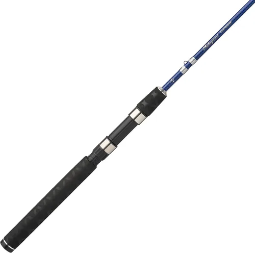Miniatura 7 de Shakespeare Contender Spinning Fishing Rod