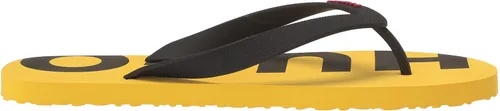 Miniatura 6 de HUGO Chanclas con logotipo llamativo para hombre