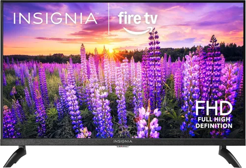 Miniatura 10 de INSIGNIA 40" Class F40 Series LED Full HD Smart Fire TV, Voice Remote with Alexa, Free & Live TV