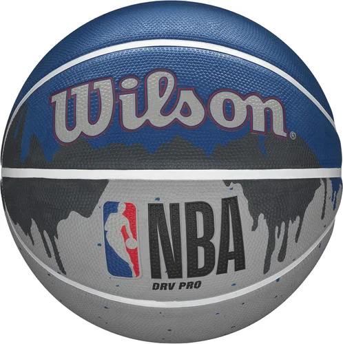 Miniatura 9 de WILSON NBA DRV Series Baloncesto Azul