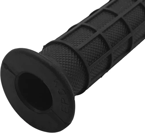 Miniatura 4 de 53165-HP5-600 - 2 empuñaduras antideslizantes de goma suave para manillar compatibles con Honda Recon Rancher Foreman Rubicon Rincon 2001-2019