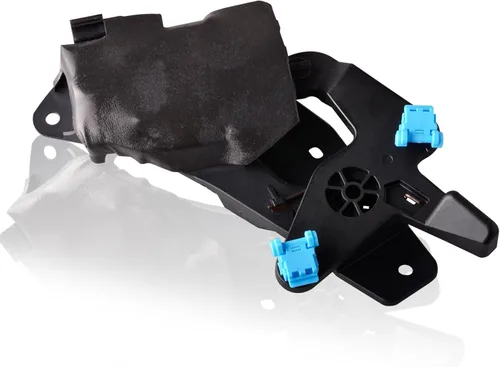 Actuador eléctrico de bloqueo de puerta trasera compatible con Ford F150 F250 F350 Super Duty 2017-2020 Actuador de cerradura de puerta de repuesto