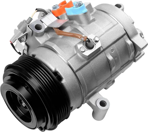 Miniatura 20 de SCITOO Compresor de CA para 1993-2002 para Volkswagen para Cabrio para Golf para Jetta para Passat 1.8L 1.9L 2.0L