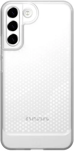 Miniatura 4 de URBAN ARMOR GEAR [U] por UAG - Funda protectora para Samsung Galaxy S22 Plus, transparente, delgada, ligera, elegante, transparente, resistente a
