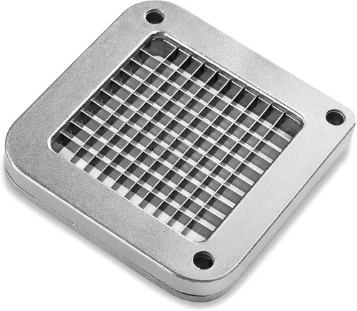 New Star Foodservice 37357 Cuchilla de Repuesto para Cortadora de Papas Fritas, 1/4 de Pulgada (COMPATIBLE SOLO CON CORTADORA DE PAPAS FRITAS DE