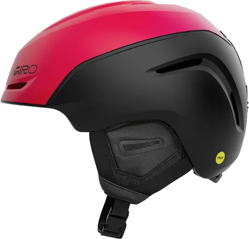 Miniatura 23 de Casco de esquí Giro Neo MIPS - Casco de snowboard para hombres, mujeres y jóvenes
