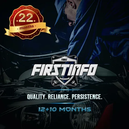 Miniatura 8 de FIRSTINFO A1163HK3 - Sistema hidráulico de purga de presión de freno y embrague, purgador de frenos de 3 L, incluye 11 adaptadores de cilindro