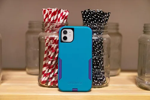 Miniatura 9 de OtterBox - Funda de iPhone COMMUTER 11 SERIES Pro