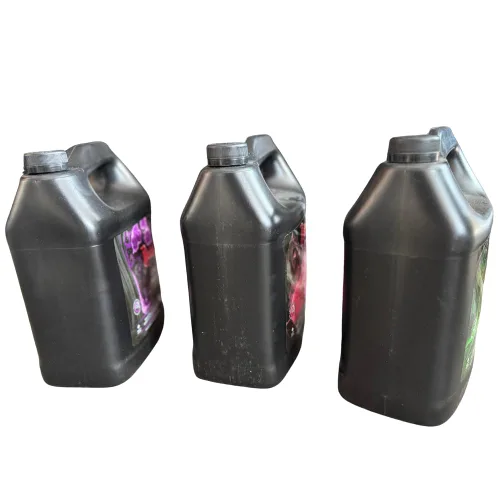 Miniatura 3 de Micro, Grow and Bloom Botellas de 4 litros - 1 de cada una
