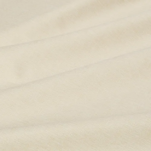 Miniatura 3 de Amazon Basics Cortinas 100% opacas con ojales, 2 paneles, 52 x 84 pulgadas, beige