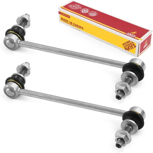 Miniatura 197 de Metrix Premium - Barra estabilizadora delantera L & R K750188 y K750189 para Chevrolet Equinox 08-17, Captiva Sport 12-15, GMC Terrain 10-17