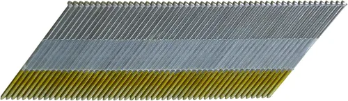 Miniatura 3 de Metabo HPT Clavos de acabado 1-1/4 pulgadas x calibre 15 en ángulo electrogalvanizado 1000 unidades 24201SHPT