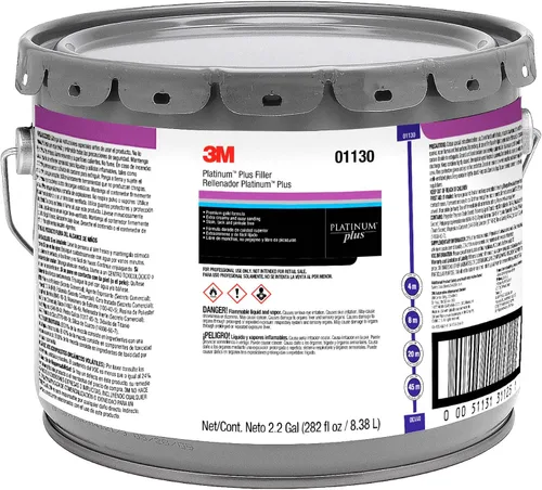 Miniatura 6 de 3M rellenador Platinum Plus.