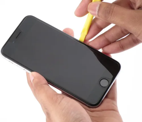 Miniatura 7 de General Tools Kit de reparación de iPhone 660 para teléfonos inteligentes, tabletas y otros dispositivos electrónicos, juego de 17 piezas
