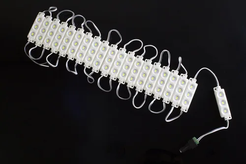 Miniatura 8 de La serie COB de la luz LED de la ventana delantera de la tienda más brillante con la fuente de alimentación UL más brillante que 5050 5630 5730 2835