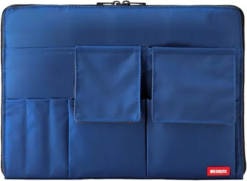 Miniatura 16 de LIHIT LAB Organizador de Inserción para Bolso con Bolsillos de Almacenamiento