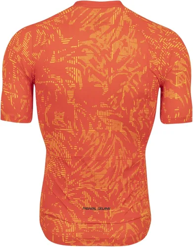 Miniatura 4 de PEARL IZUMI Interval - Camiseta de ciclismo para hombre