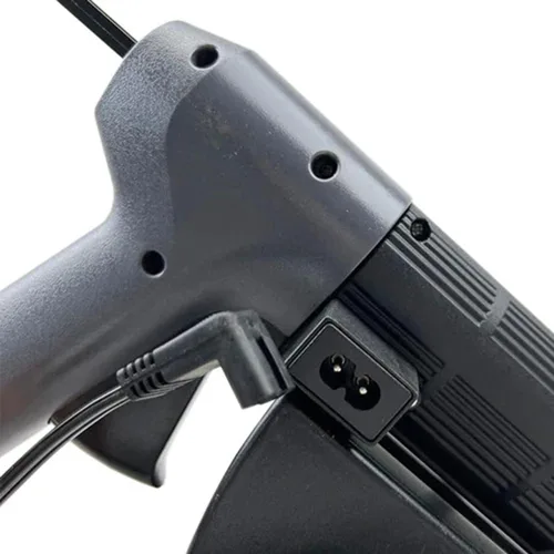 Miniatura 3 de 3000 FLEX 50 Aplicador de fusión en caliente PUR con cable de doble temperatura para cartuchos de 1.76 oz