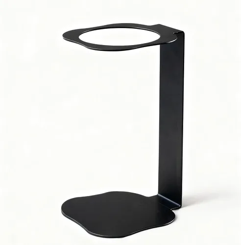 Miniatura 8 de Pour Over Coffee Station - Soporte para gotero de café de acero inoxidable