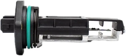 Miniatura 6 de Sensor de flujo de aire masivo MAF Medidor de sensor de flujo de aire de masa compatible con Hyundai Compatible con Coupé Compatible con Lantra