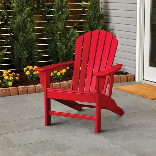 Miniatura 3 de Rust-Oleum 7765502 - Pintura anti-óxido para aplicación con brocha, cuarto de galón, color rojo real brillante, (paquete de 1)