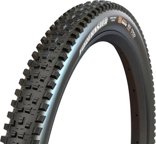 Miniatura 4 de MAXXIS Forekaster - Dual Compound - EXO - Clasificación E25, sin cámara Óptimo para bicicletas de sendero y bicicletas eléctricas modernas
