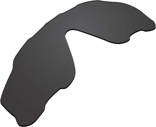 Miniatura 2 de Glintbay Lentes de repuesto para Oakley Jaw-Breaker OO9290 Pack-BBRGB