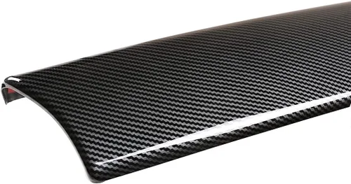 Miniatura 8 de YIWANG Cubierta protectora para reposabrazos central de coche para Mercedes-Benz Clase E W213 2016-2021