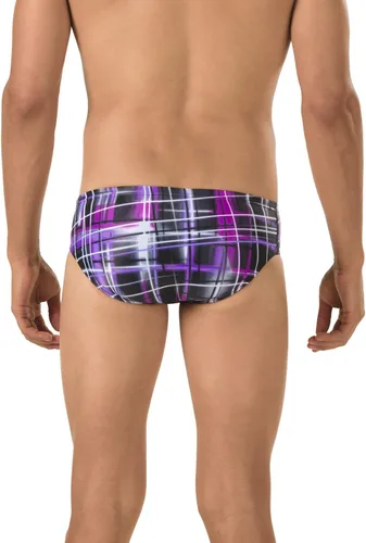 Miniatura 2 de Speedo Powerflex Eco Laser Sticks - Traje de baño para hombre