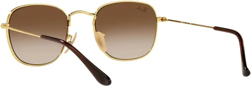 Miniatura 6 de Ray-Ban Gafas de sol cuadradas RJ9557s para niños