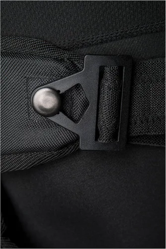 Miniatura 3 de Rodillera "Pivotal2" de LIFT Safety (talla única, color negro)