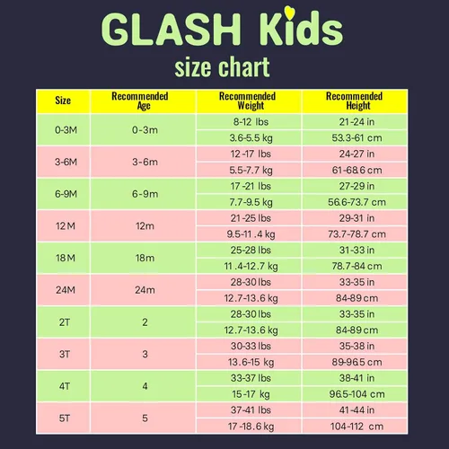 Miniatura 5 de GLASH Kids Pantalones deportivos para niños y niñas, 4 piezas, pantalones casuales de microforro polar con calefacción