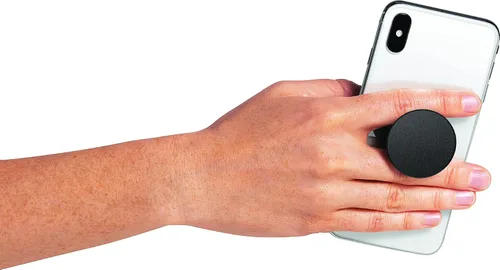 Miniatura 6 de PopSockets - Agarre para teléfono con soporte expandible, agarre adhesivo - Mama