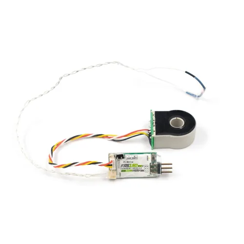 Miniatura 2 de FrSky Sensor de temperatura de voltaje de corriente de medición de ADV FAS150