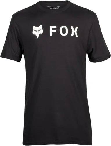 Miniatura 4 de Fox Racing Camiseta Absolute Ss Prem para hombre