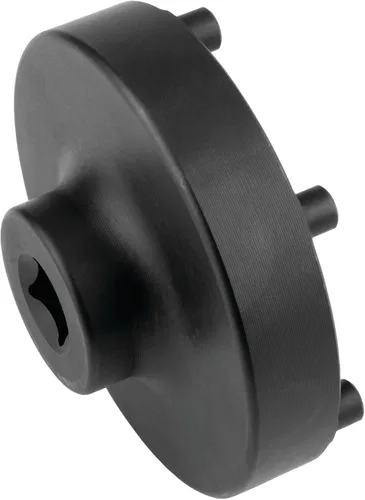 Miniatura 3 de Performance Tool W83009 Llave de tuerca de eje Dodge resistente de 6 orejetas para camiones Dodge/Ram 1500-5500, años 1994-2014