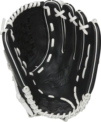 Miniatura 3 de Rawlings Guante de sóftbol juvenil Shut Out