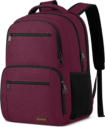 Miniatura 8 de Mochila para niñas y mujeres, mochila escolar para adolescentes y niños, mochila ligera e informal para la escuela secundaria, mochila de viaje