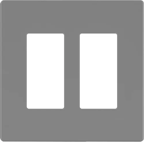 Miniatura 115 de LIDER Placa de pared decorativa sin tornillos para interruptor, resistente a los impactos, plexiglás de acrílico espejado, renovación moderna