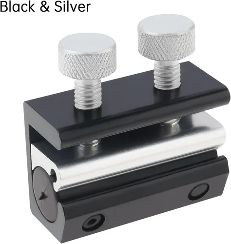 Miniatura 5 de Windance Herramienta de lubricación de cable universal para cable de freno de embrague del acelerador de motocicleta (negro)